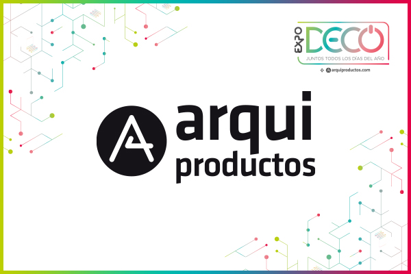 Arquiproductos