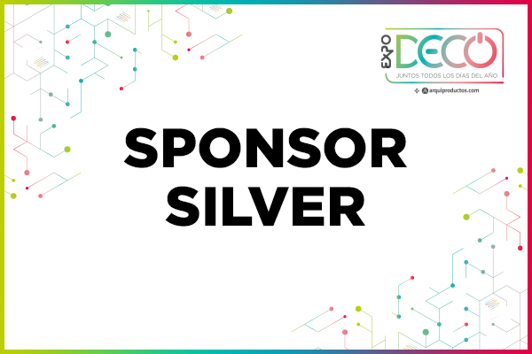 Sponsors Silver
