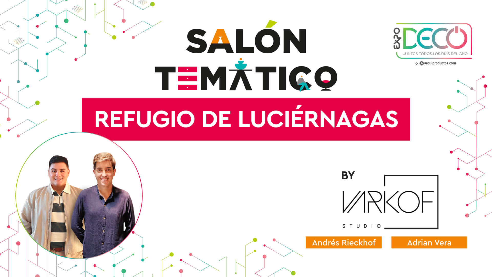 REFUGIO DE LUCIÉRNAGAS