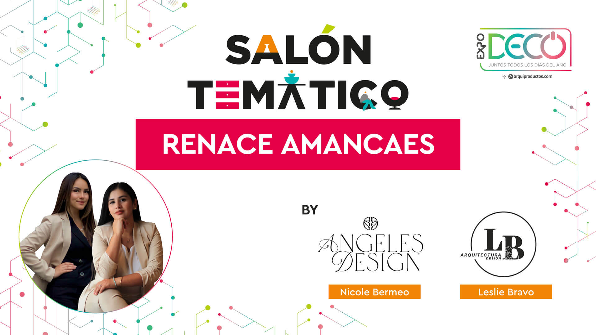 RENACE AMANCAES